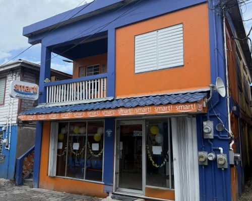 Commercial Building