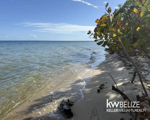 Placencia Road
