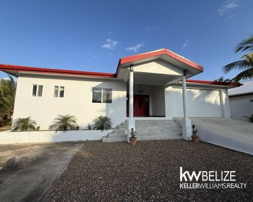 Luxury Seafront 3/3 Home in North Plantation