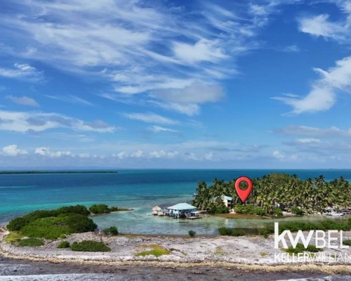 Belize Dive Resort on the Belize Barrier Reef