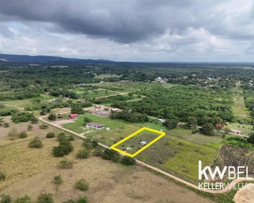 Lot 15 Santa Familia Village Belize