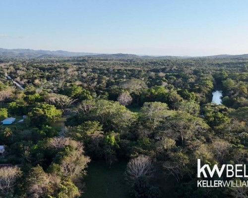 Riverfront Paradise Calla Creek Village