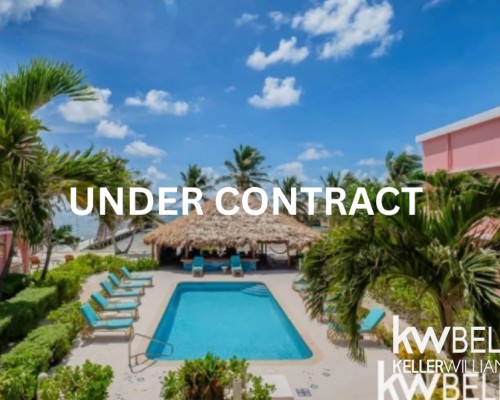 Seaview Condo at Caribe Island