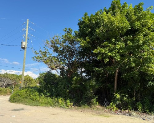 Spanish Reef Parcel 4488