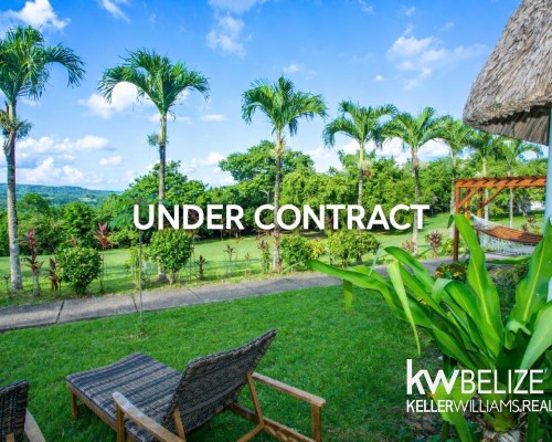 Rare Belizean Gem - 23 Acres of Versatility San Ignacio