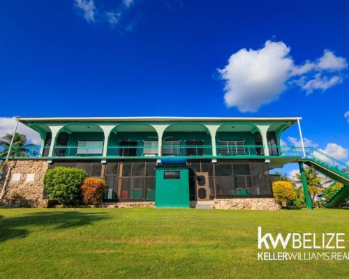 Prime Multi-Unit Investment Property in Progresso Corozal