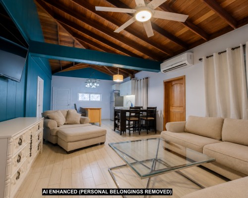 Casa Como Rey, Sea grape Drive, Esmeralda Area, 0.5 Miles South of San Pedro Town, Ambergris Caye Belize