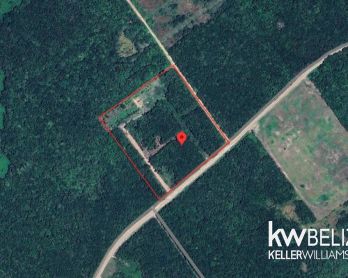 22 Lots on Consejo Road South East