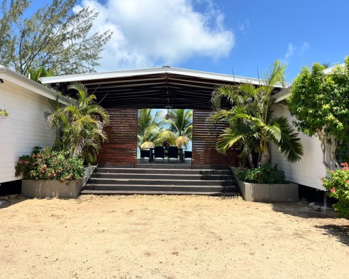 102 Placencia Rd #Beachfront Beauty!  #Beachfront Beauty!