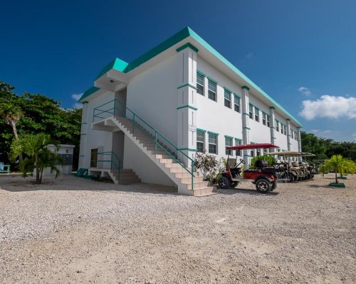 C205 Grand Baymen Gardens