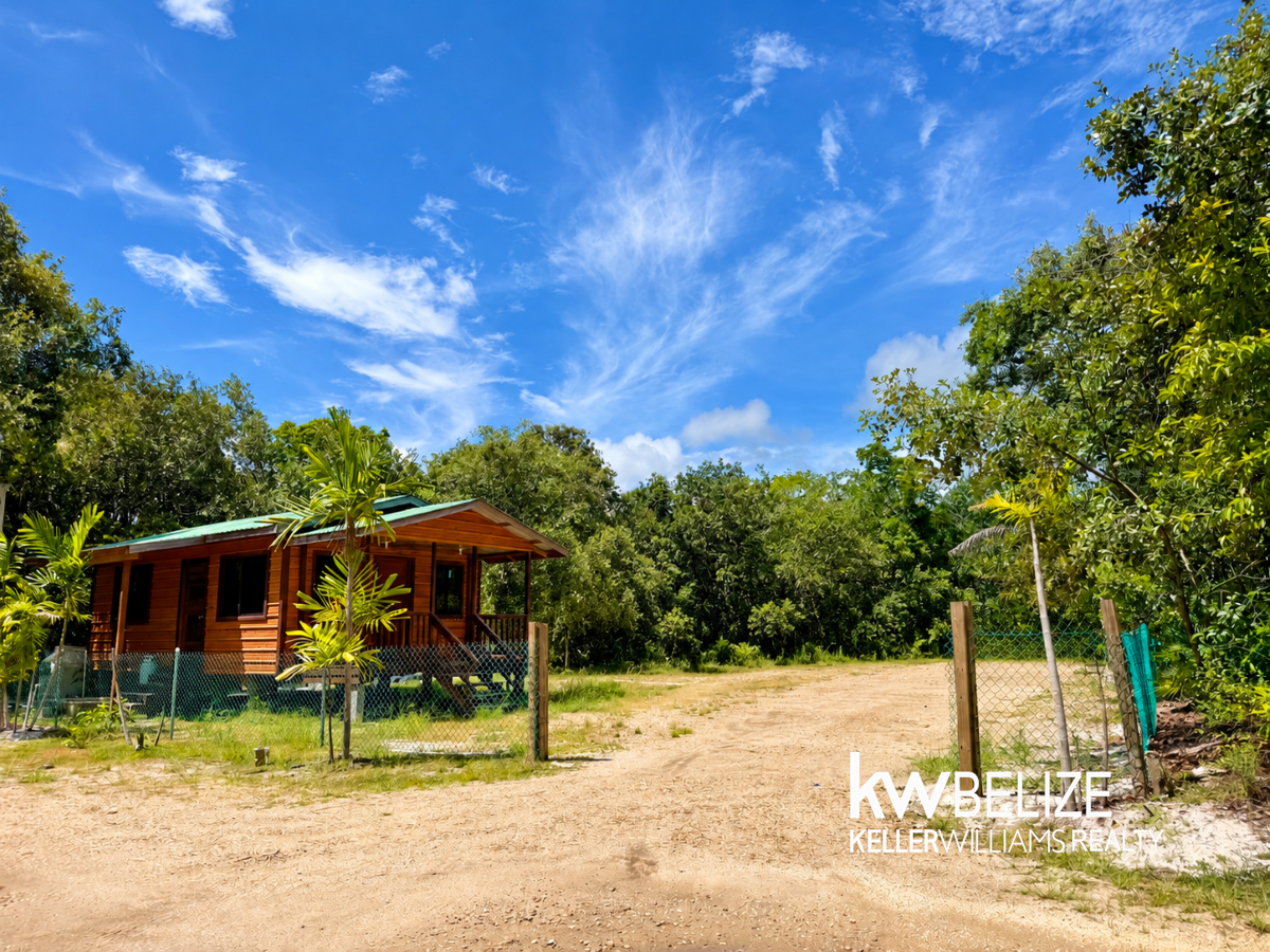 Casa en venta en Maya Beach, Stann Creek